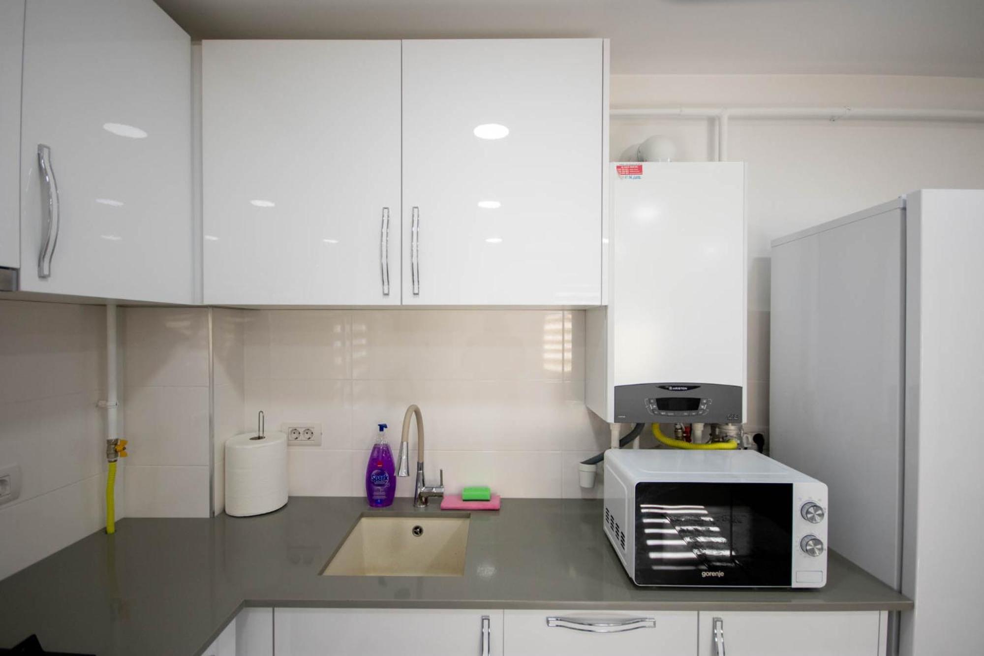 Astar Apartments - Executive Radauţi Bagian luar foto