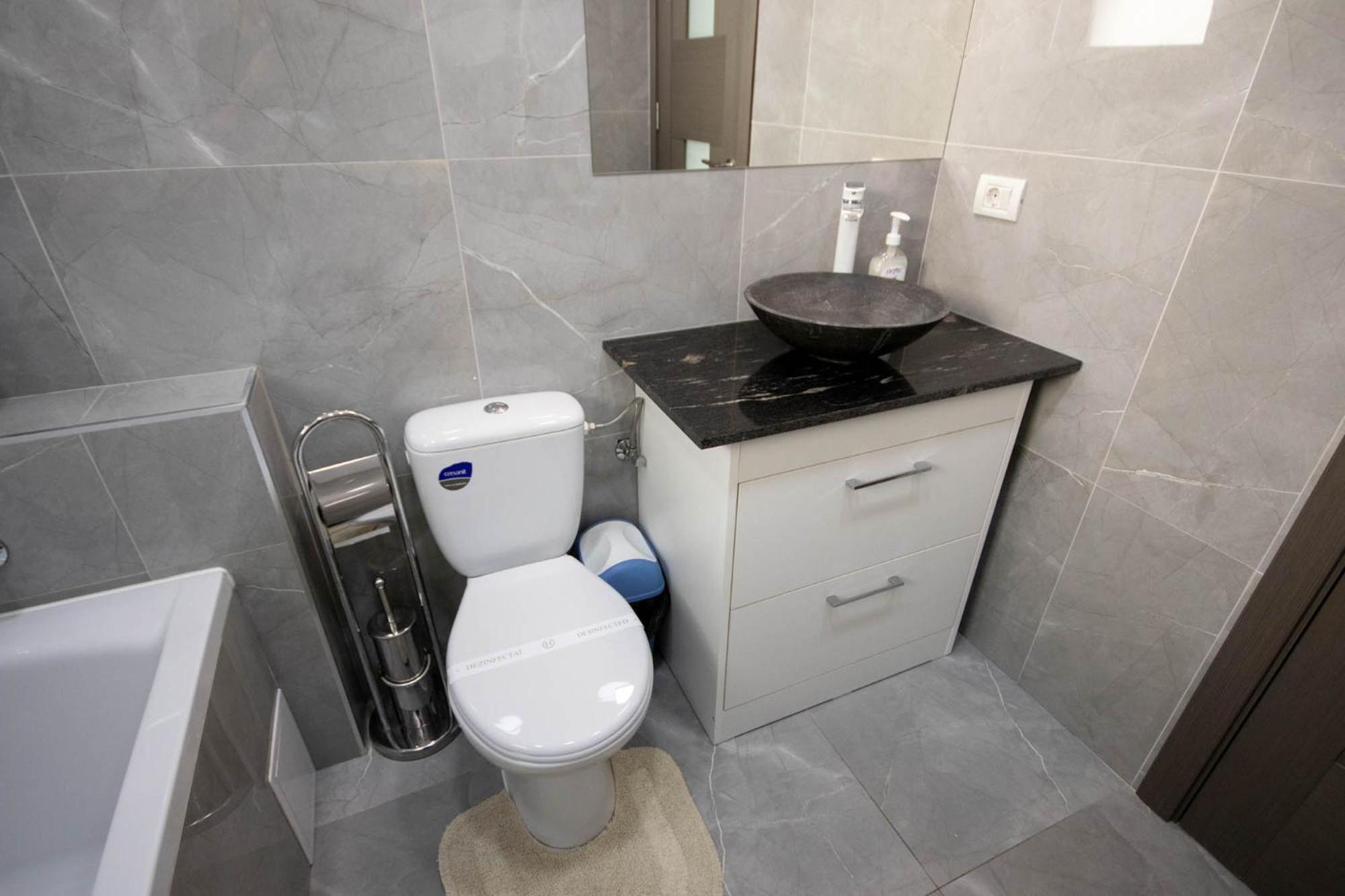 Astar Apartments - Executive Radauţi Bagian luar foto